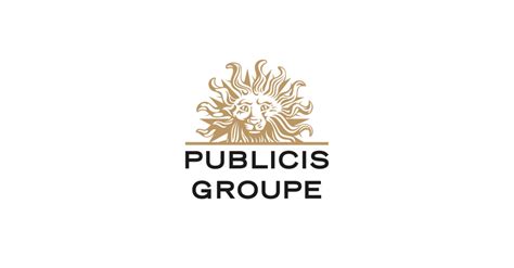 Publicis Groupe Expands Its Country Model To Cover All Of Its Markets