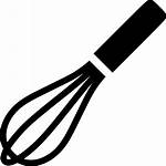 Utensils Cooking Tools Whisk Kitchen Icon Hand