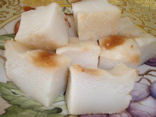 Kebanyakkan resepi kuih talam yang lain menggunakan tepung beras. Resepi Masakan Malaysia: 100 resepi kuih muih di Malaysia ...