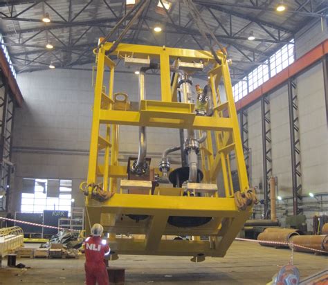 0 ответов 0 ретвитов 0 отметок «нравится». Pump Module & Test Skid, Sulzer - NLI