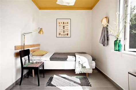 Maybe you would like to learn more about one of these? Expert Advice: How To Make a Small Bedroom Look Bigger