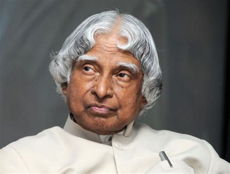 Apj abdul kalam was an aerospace scientist and the former president of india. 15 Choicest Quotes of Dr. A.P.J Abdul Kalam