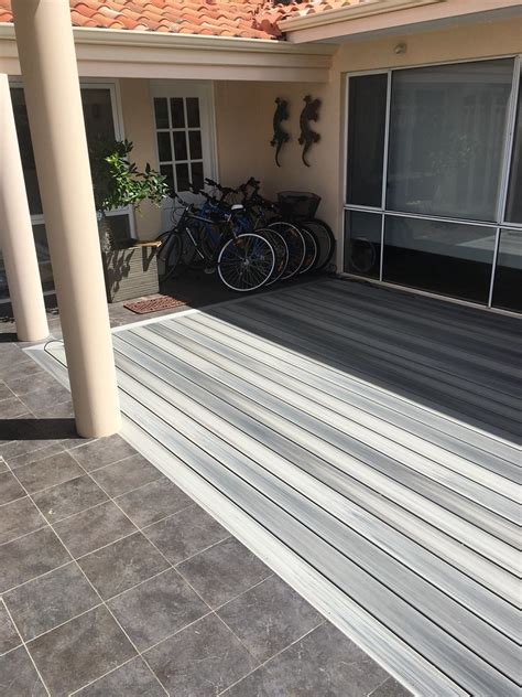 Photo Gallery Composite Decking By Duralife®