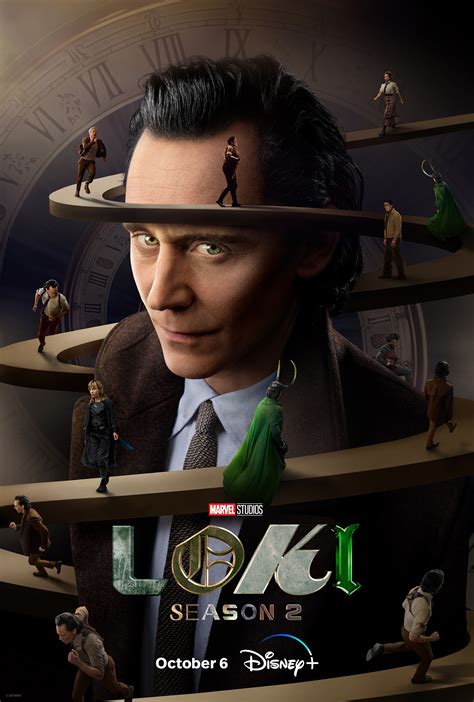 Loki Season 2 Featurette Loki Through The Years Rotten Tomatoes