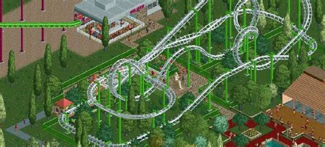 Buy Rollercoaster Tycoon Mega Pack Steam Key