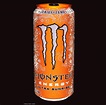 Monster Energy – Ultra Sunrise – Packaging Of The World