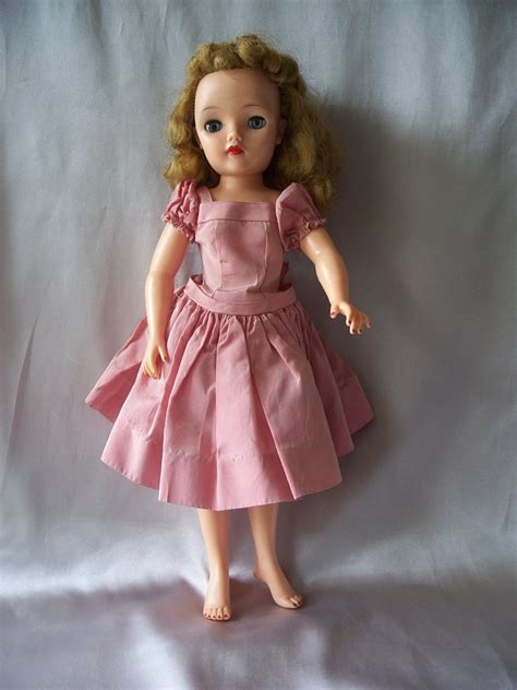 Ideal Toys Miss Revlon 18 Doll Sold Ruby Lane