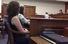 offender lansing legislation testimony wipe volunteers listening