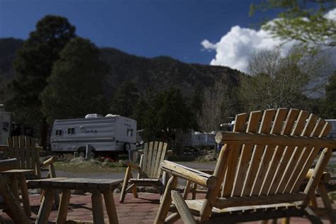 Flagstaff Koa Campground Reviews Az
