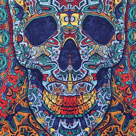 25 Psychedelic Tapestries And Where To Buy