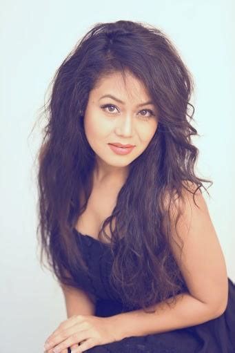 Neha Kakkar Wiki Biography Dob Age Height Weight Affairs And More