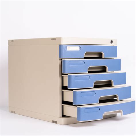 5 Drawer Paper Cabinet Oddpod