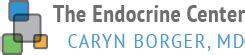 Check spelling or type a new query. Home - DrBorger.com | The Endocrine Center - Caryn Borger, MD