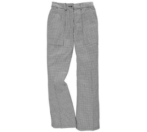 Catering Trousers Strauss