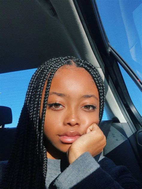 Have you ever tried braiding without knots before? Media Tweets by Skai Jackson ♡ (@skaijackson) | Twitter # ...