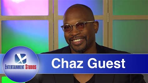 Chaz Guest Interview Youtube