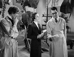 Leoparden küßt man nicht (1938), Film-Review | Filmkuratorium