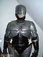 Robocop RoboCop Replica Suit replica movie costume