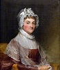 The Portrait Gallery: Abigail Adams