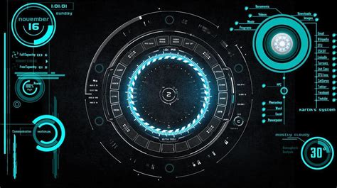 Do you want iron man wallpapers? Iron Man JARVIS Wallpapers - Wallpaper Cave