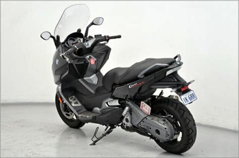 Yeni c 600 sport, akıllı bir mobilite çözümü arayan ve bmw c600 sport deneyimini yaşamak isteyen herkes için mükemmel seçim. 2013 Bmw 600cc C 600 Sport - JBF3397005 - JUST BIKES