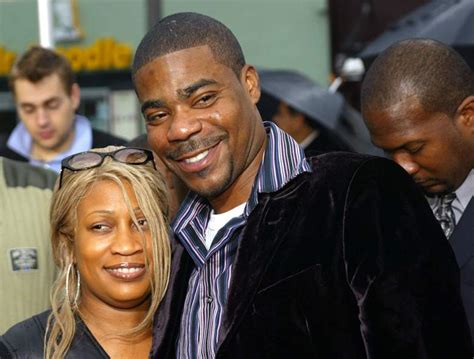 Comedian tony baker has tragically lost his son in a horrific traffic collision on tuesday, august 3, 2021.cerain baker passed away alongside his two. Sabina Morgan, Tracy Morgan's First Wife: 5 Fast Facts You ...