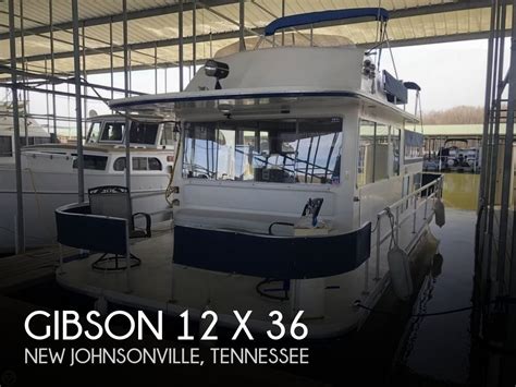 We are located in the houseboat capital of the world, southern kentucky. Houseboats For Sale in Tennessee | Used Houseboats For ...