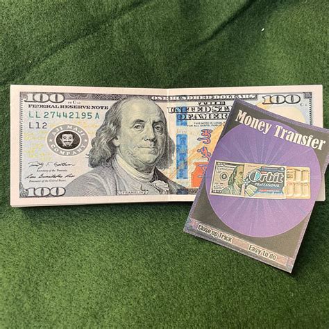 Money Transpo – Viking Magic