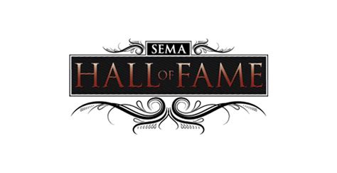 Hall Of Fame Logo Png Png All