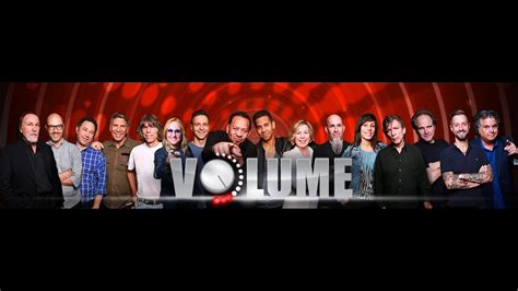 Introducing Siriusxm Volume Youtube
