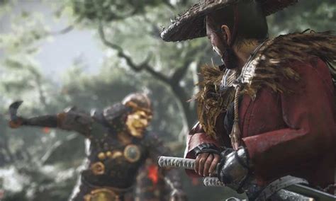 Playstation Fan Creates Incredible Ghost Of Tsushima Ps5 Concept Archyde