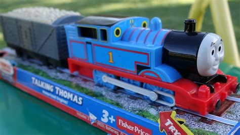 Thomas The Tank Engine Youtube Riset