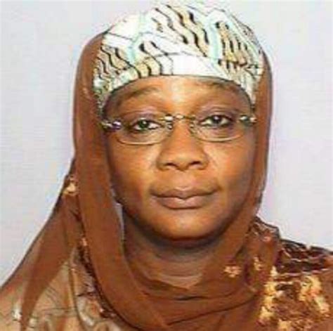 Kure Replaces Ex Governor Aliyu As Niger Pdp Leader 21st Century