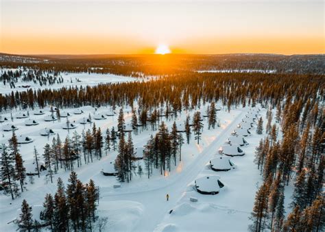 Lapland Finland Travel Guide Tour De Lust