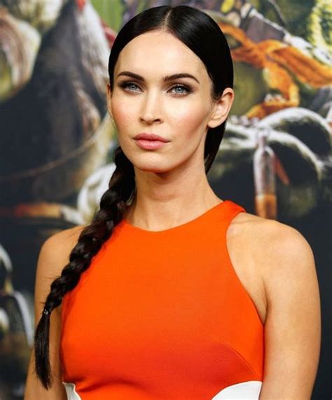 12 Amazing Megan Fox Hairstyles That Will Inspire You In 2022 Megan