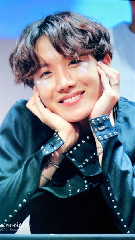 Foto Bts J Hope Hoseok J Hope Bts Foto 41429327 Fanpop