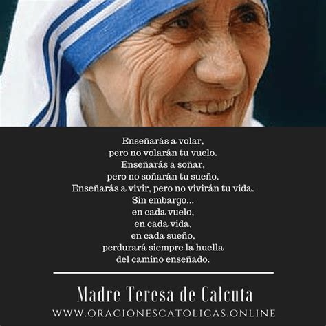 Frases De Madre Teresa Sobre A Vida Textos De Amor