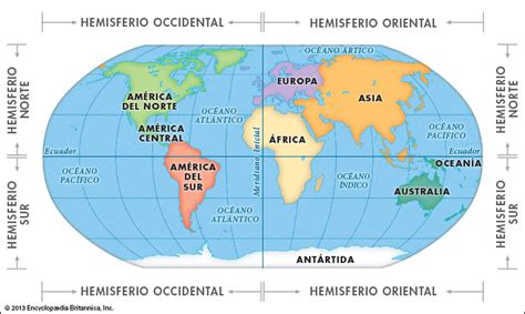 Continentes Da Terra Quais São O Que São Quantos São Nomes Map Of