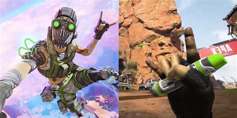 Apex Legends 10 Best Tactical Skills Ranked Game Rant Neotizen News