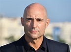 Mark Strong: ‘Listen to any person who has been famous – they hate it ...