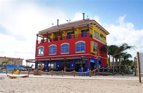 North Beach - Corpus Christi, TX - Free Camping - RVPoints.com