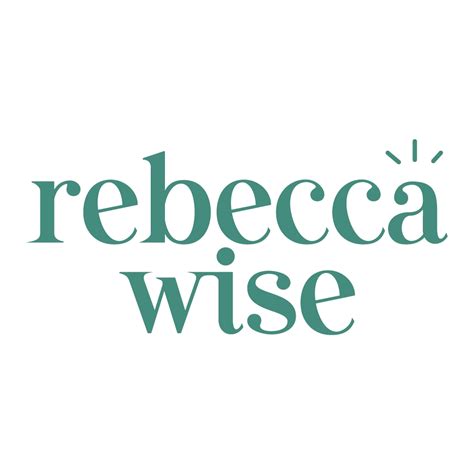 Rebecca Wise Funnels