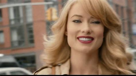 Revlon Colorstay Ultimate Suede Tv Commercial Featuring Olivia Wilde Ispot Tv