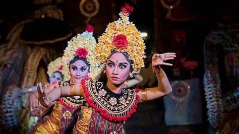 Tujuh Tari Tradisional Asal Indonesia Yang Mendunia Riset Vrogue