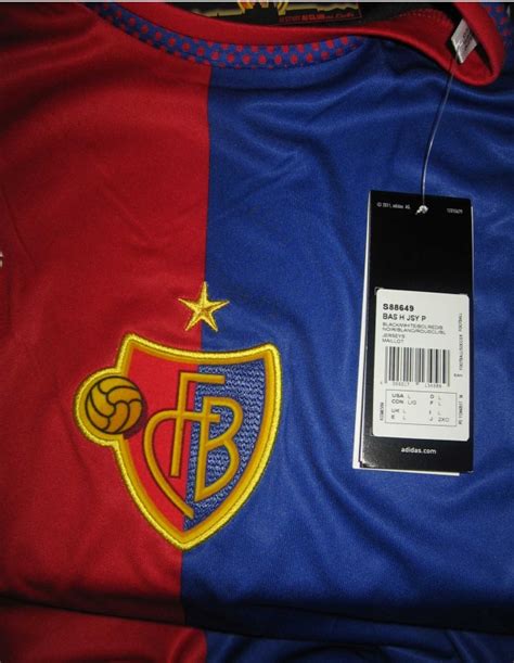 Esl is not a beast that has been slain by the sword of english football supporters. FC Basel Trikot Home Spieleredition Adidas 2015/17