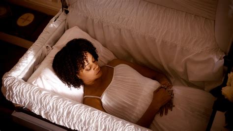 The Craziest Moments From Being Mary Jane Ahead Of The Series Finale