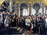 Guglielmo I di Germania - Wikipedia