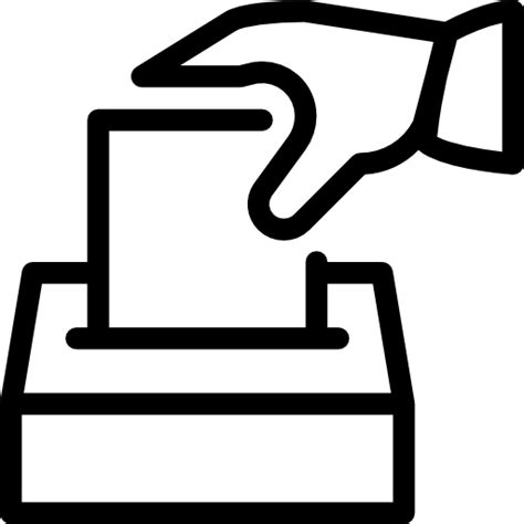 Election icon free vector we have about (29,670 files) free vector in ai, eps, cdr, svg vector illustration graphic art design format. Elections - Free interface icons