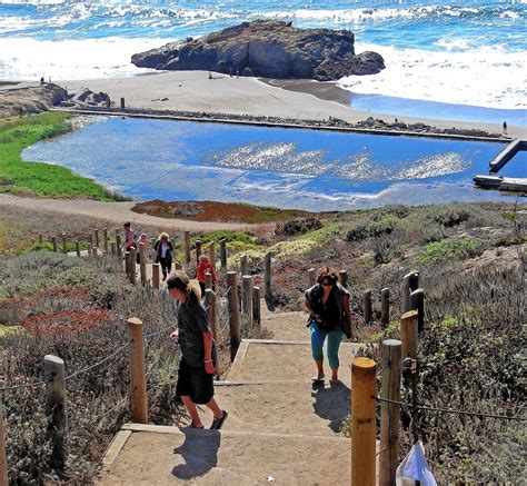 San Franciscos Lands End Is An Excellent Starting Point California