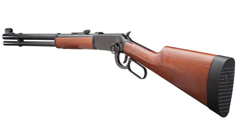 Walther Lever Action Co Rifle